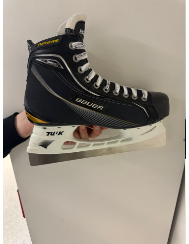 BAUER SUPREME ONE60 BANDYSKRIDSKO