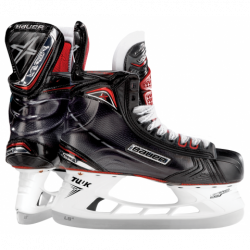 BAUER VAPOR 1X SKRIDSKOR SR