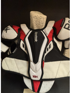 REEBOK 18K AXELSKYDD SR SMALL