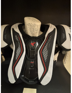 EASTON HSX AXELSKYDD SR SMALL