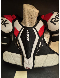 REEBOK 14K AXELSKYDD SR SMALL