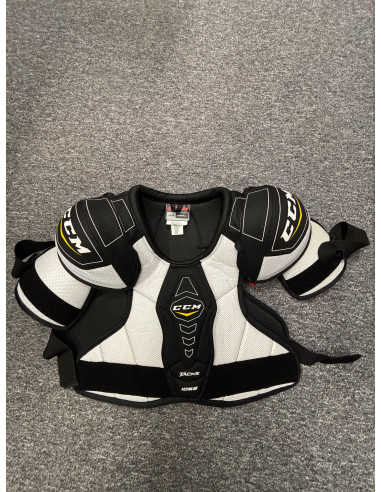 CCM TACKS 1052 AXELSKYDD SR SMALL