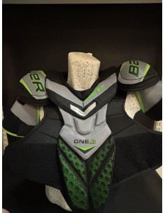 BAUER SUPREME ONE.6...