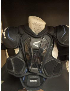 EASTON 85S AXELSKYDD JR SMALL