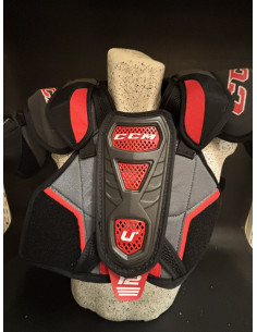 CCM U+ AXELSKYDD JR MEDIUM