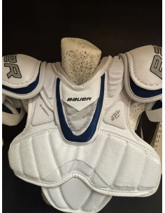 BAUER NEXUS 8000 AXELSKYDD...