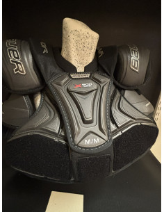 BAUER VAPOR X900 LITE...