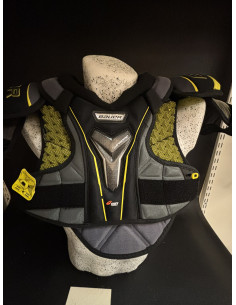 BAUER SUPREME 1S AXELSKYDD...