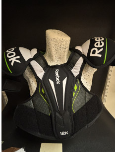 REEBOK 12K AXELSKYDD JR LARGE