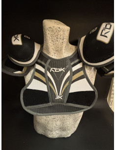 REEBOK 3K AXELSKYDD YTH SMALL