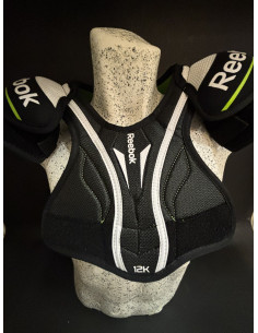 REEBOK 12K AXELSKYDD YTH...