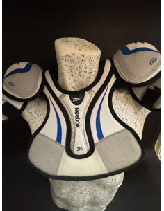 REEBOK 3K JDP AXELSKYDD YTH...