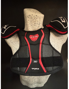 CCM RBZ 90 AXELSKYDD YTH...