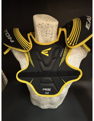 EASTON RS STEALTH AXELSKYDD YTH MEDIUM
