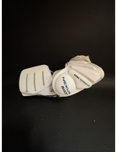 BAUER NEXUS 8000 ARMBÅGSSKYDD SR SMALL