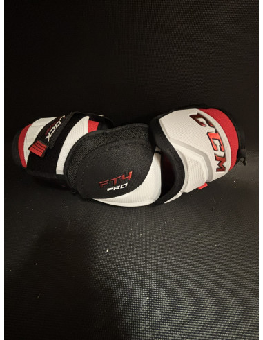 CCM JETSPEED FT4 PRO ARMBÅGSSKYDD SR L