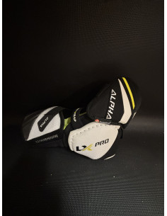 WARRIOR LX PRO ARMBÅGSSKYDD...