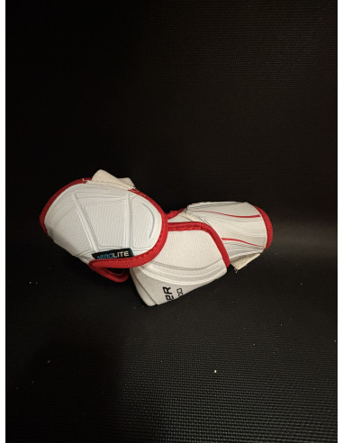 BAUER VAPOR X900 ARMBÅGSSKYDD JR LARGE