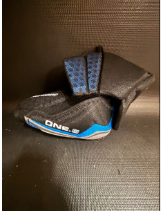 BAUER SUPREME ONE.8...