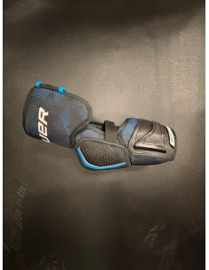 BAUER X ARMBÅGSSKYDD SR LARGE