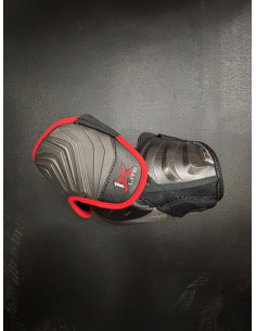 BAUER VAPOR 1X LITE...