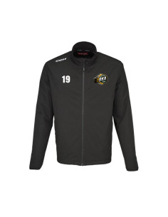 SKÅ CCM HD JACKA SR