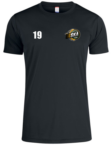 SKÅ FUNKTIONS T-SHIRT JR