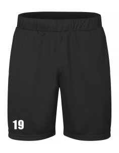 SKÅ FUNKTIONS SHORTS JR