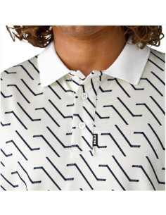 CCM GOLFPIKE PRINTED JR 2