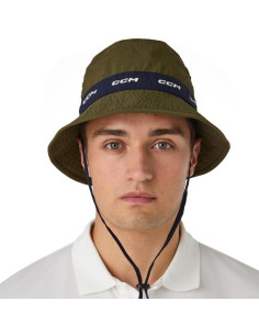 CCM GOLF BUCKET HAT SR