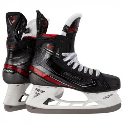 BAUER VAPOR 2X SKRIDSKOR SR