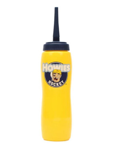 HOWIES LONG STRAW BOTTLE