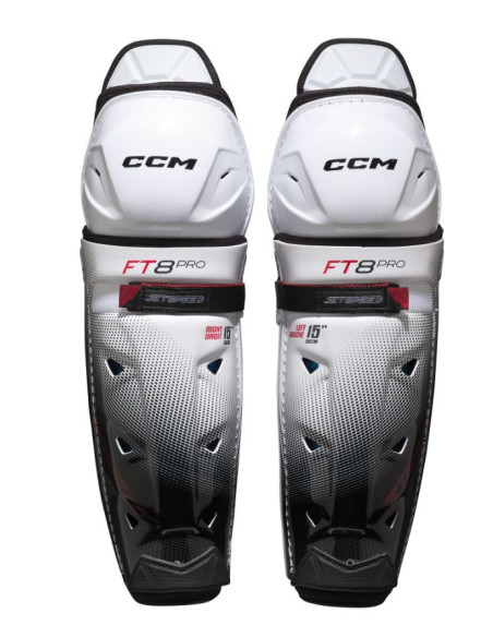CCM JETSPEED FT8 PRO BENSKYDD SR