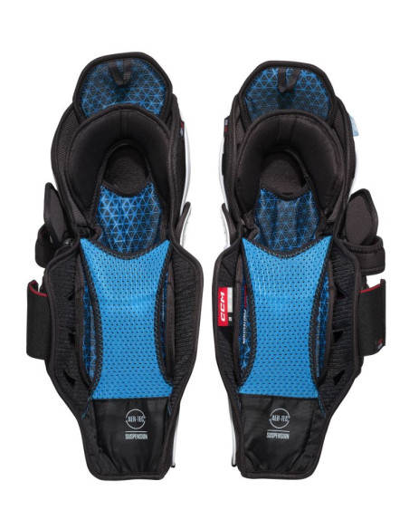 CCM JETSPEED FT8 PRO BENSKYDD SR