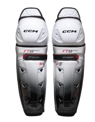 CCM JETSPEED FT8 PRO BENSKYDD JR