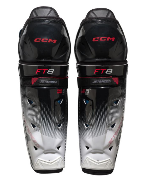 CCM JETSPEED FT8 BENSKYDD JR