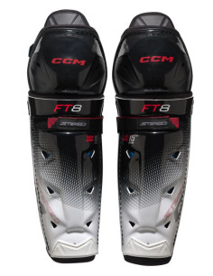 CCM JETSPEED FT8 BENSKYDD SR