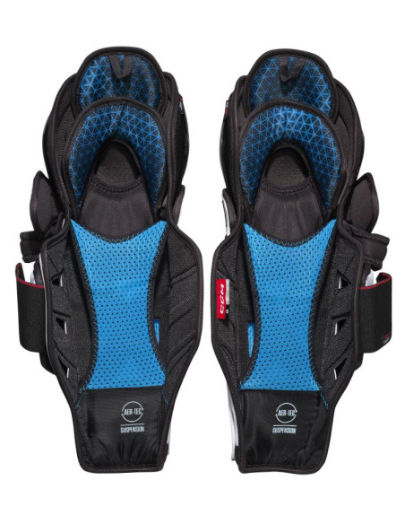 CCM JETSPEED FT8 BENSKYDD SR