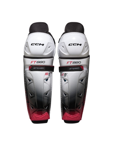 CCM JETSPEED FT880 BENSKYDD JR