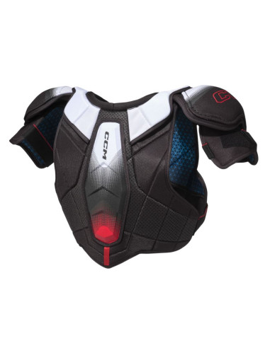 CCM JETSPEED FT880 AXELSKYDD JR