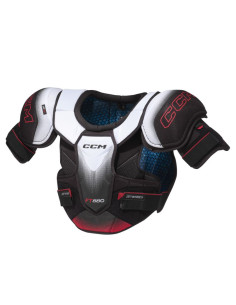 CCM JETSPEED FT880...