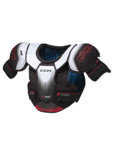 CCM JETSPEED FT880 AXELSKYDD JR