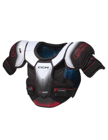 CCM JETSPEED FT880 AXELSKYDD JR