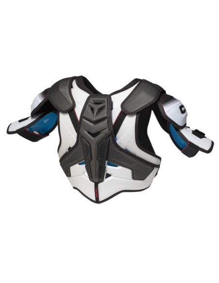 CCM JETSPEED FT8 PRO AXELSKYDD SR