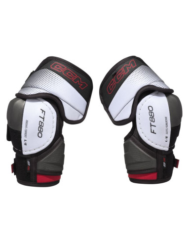CCM JETSPEED FT880 ARMBÅGSSKYDD JR