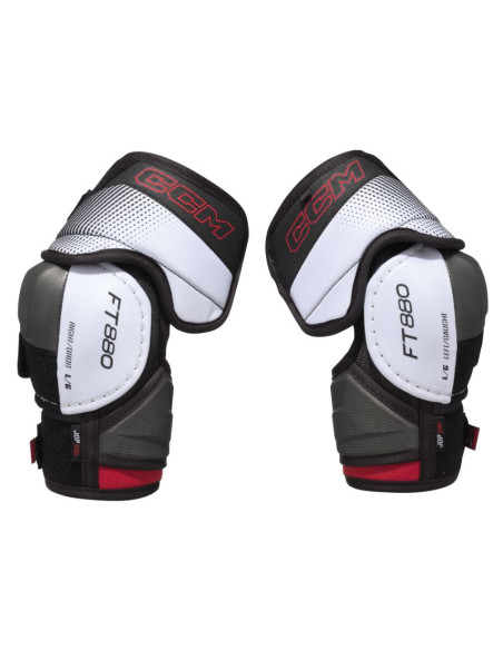 CCM JETSPEED FT880 ARMBÅGSSKYDD JR