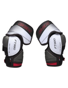 CCM JETSPEED FT880...