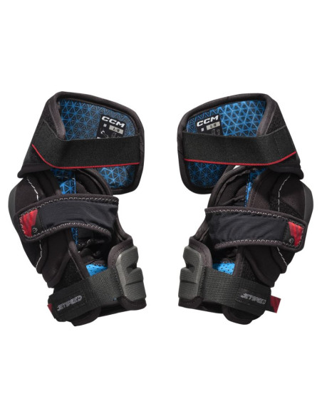 CCM JETSPEED FT8 ARMBÅGSSKYDD JR