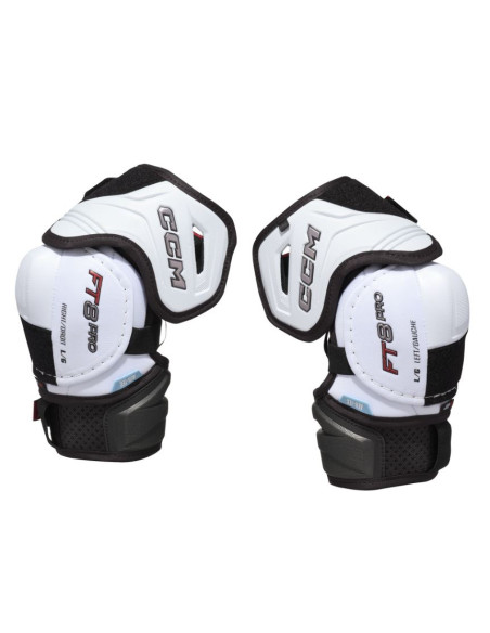 CCM JETSPEED FT8 PRO ARMBÅGSSKYDD JR