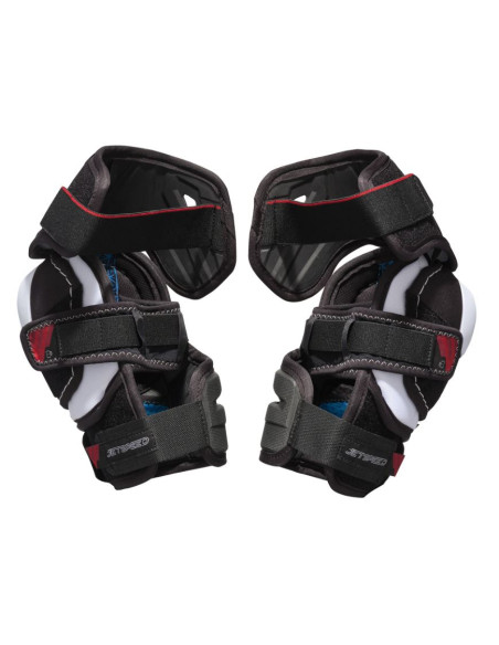 CCM JETSPEED FT8 PRO ARMBÅGSSKYDD JR